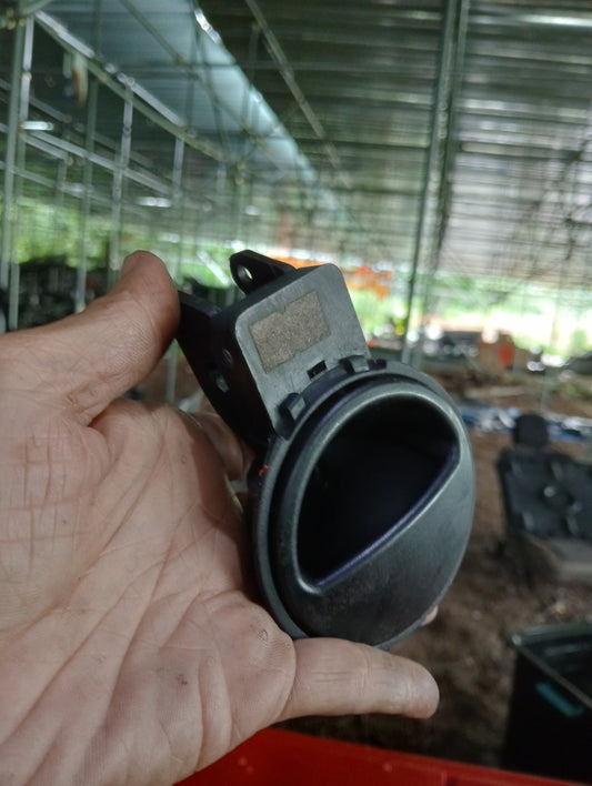 Chevrolet | Aveo | Passenger Side Inner Door Handle