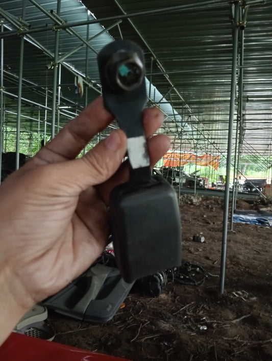 Chevrolet | Aveo | Driver Side Seat Belt Buckle