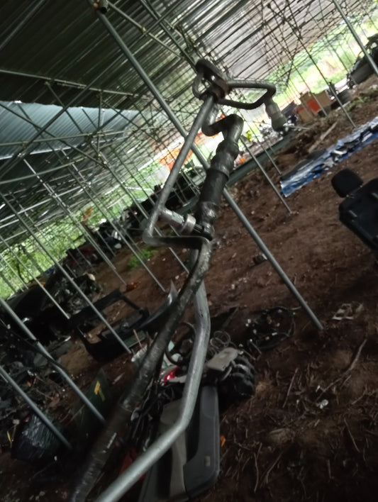 Chevrolet | Aveo | Compressor Fittings Hose