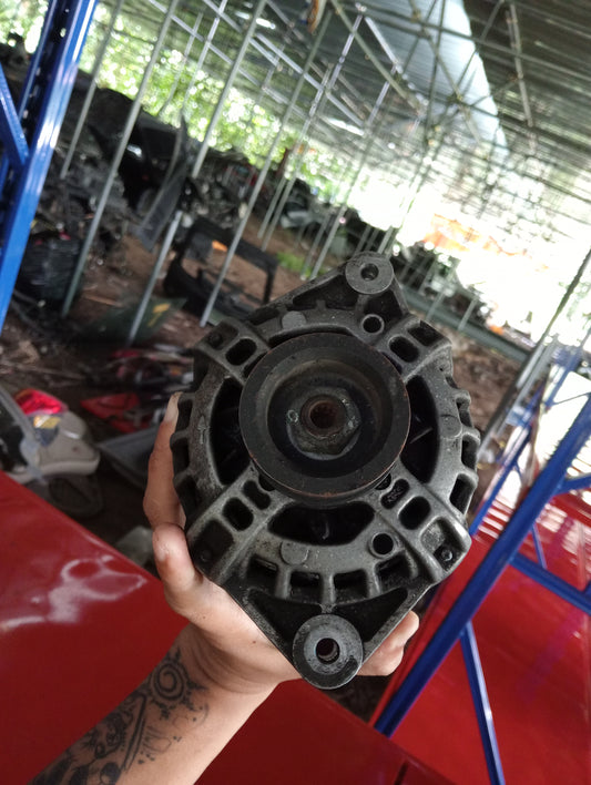 Ford Explorer | Eddie Bauer | Alternator