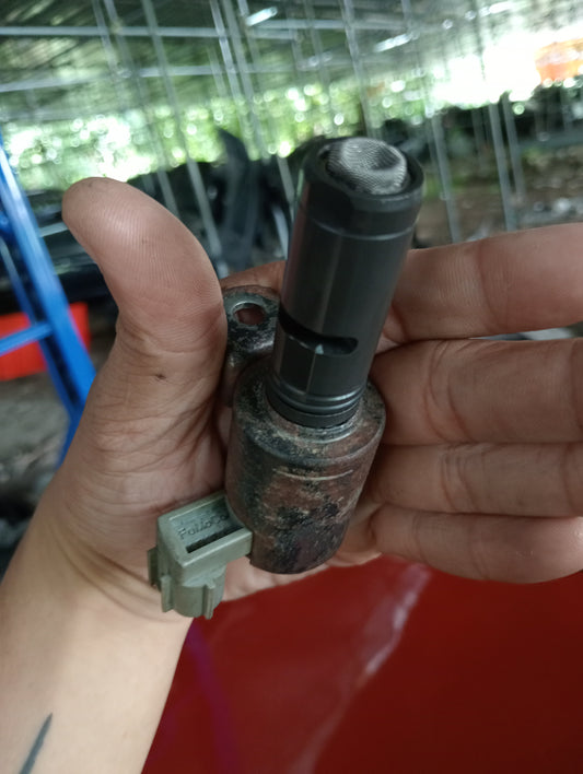 Ford Explorer | Eddie Bauer | VVTI Solenoid