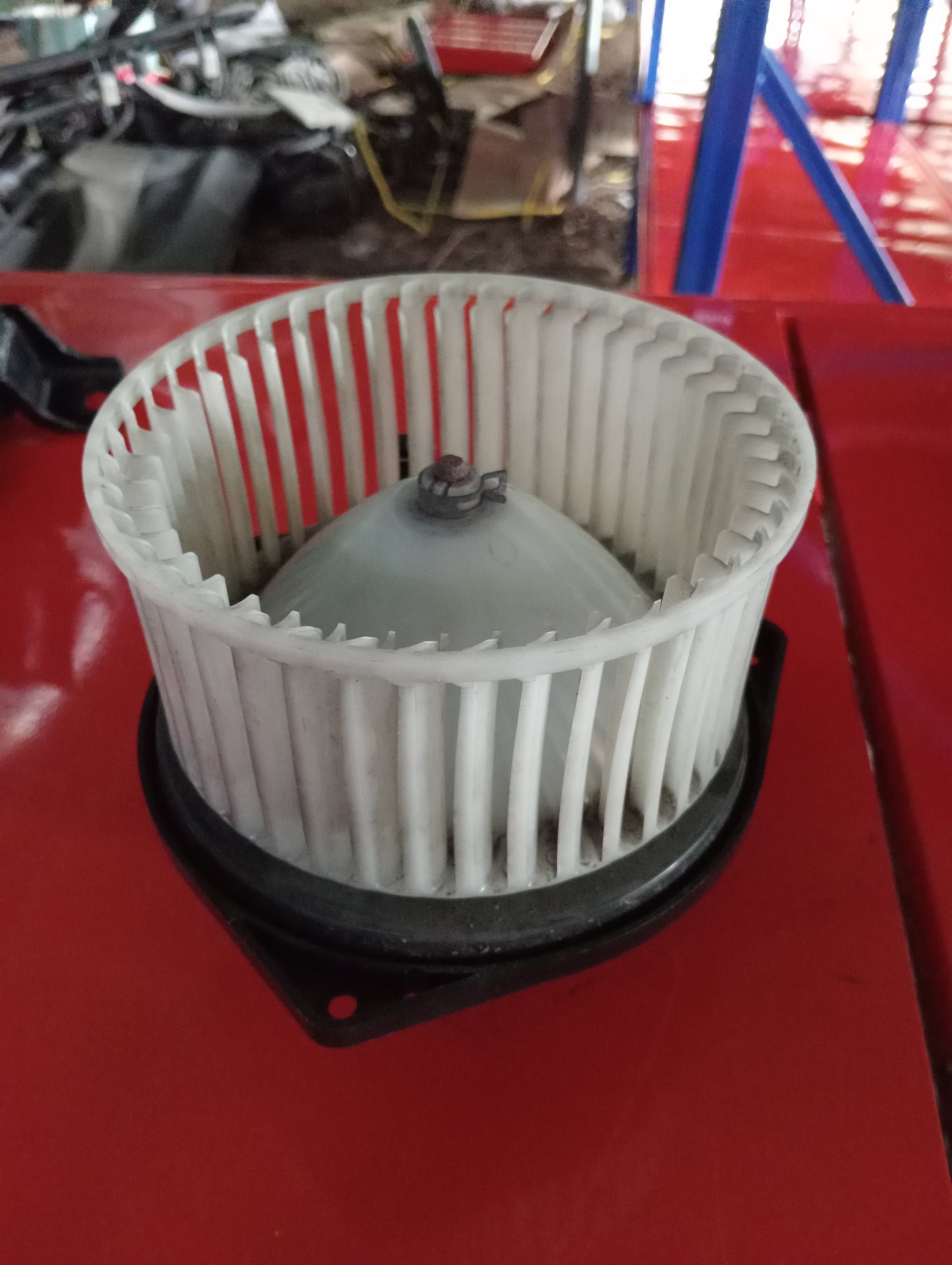 Mitsubishi | Cedia | Aircon Blower