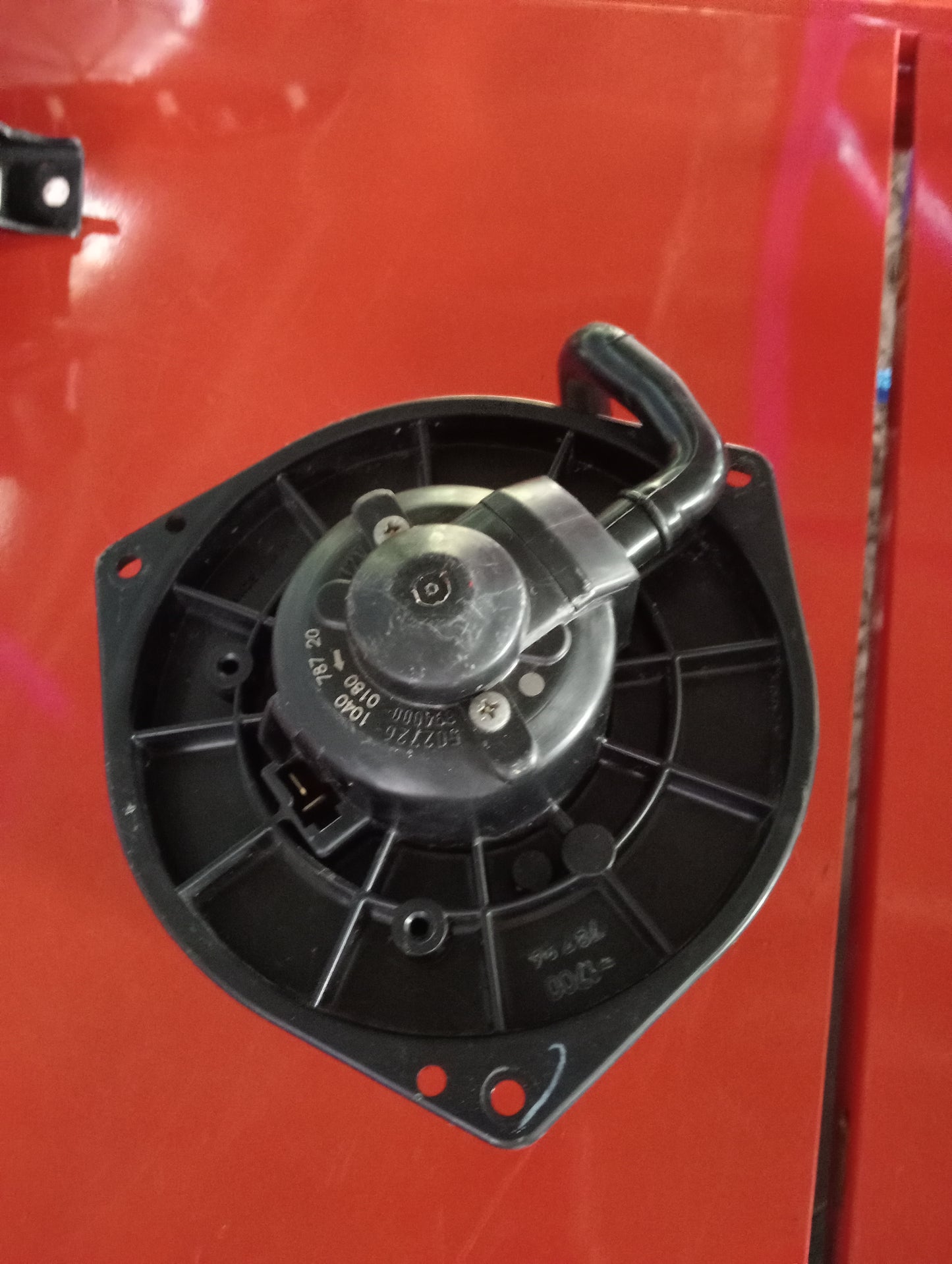 Mitsubishi | Cedia | Aircon Blower