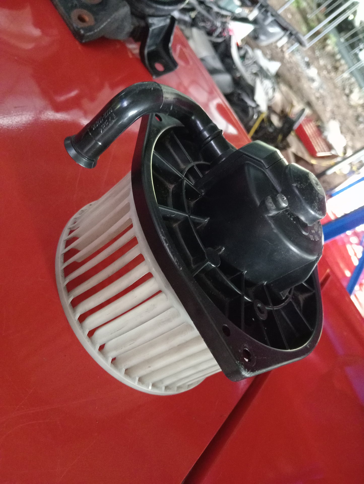 Mitsubishi | Cedia | Aircon Blower