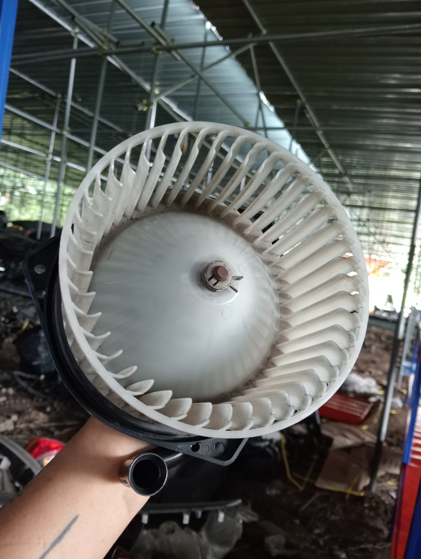 Mitsubishi | Cedia | Aircon Blower