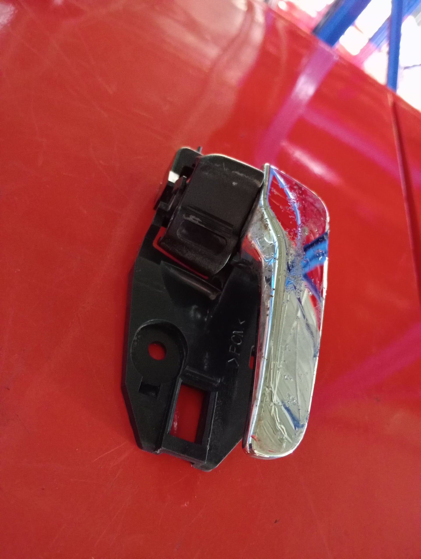 Mitsubishi | Cedia | Front Passenger Side Inner Door Handle