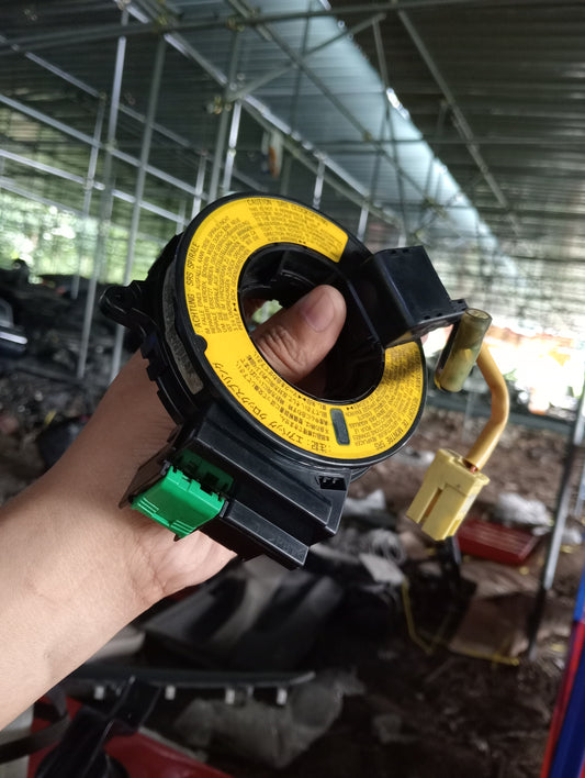 Mitsubishi | Cedia | Clock Spring