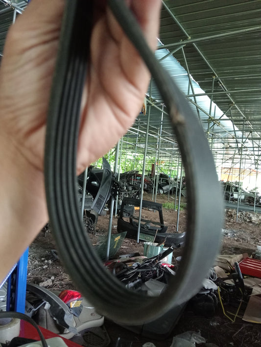 Mitsubishi | Cedia | Drive Belt