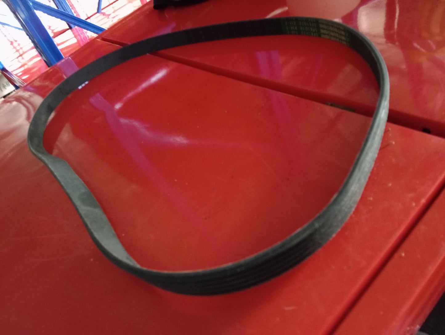 Mitsubishi | Cedia | Fan Belt