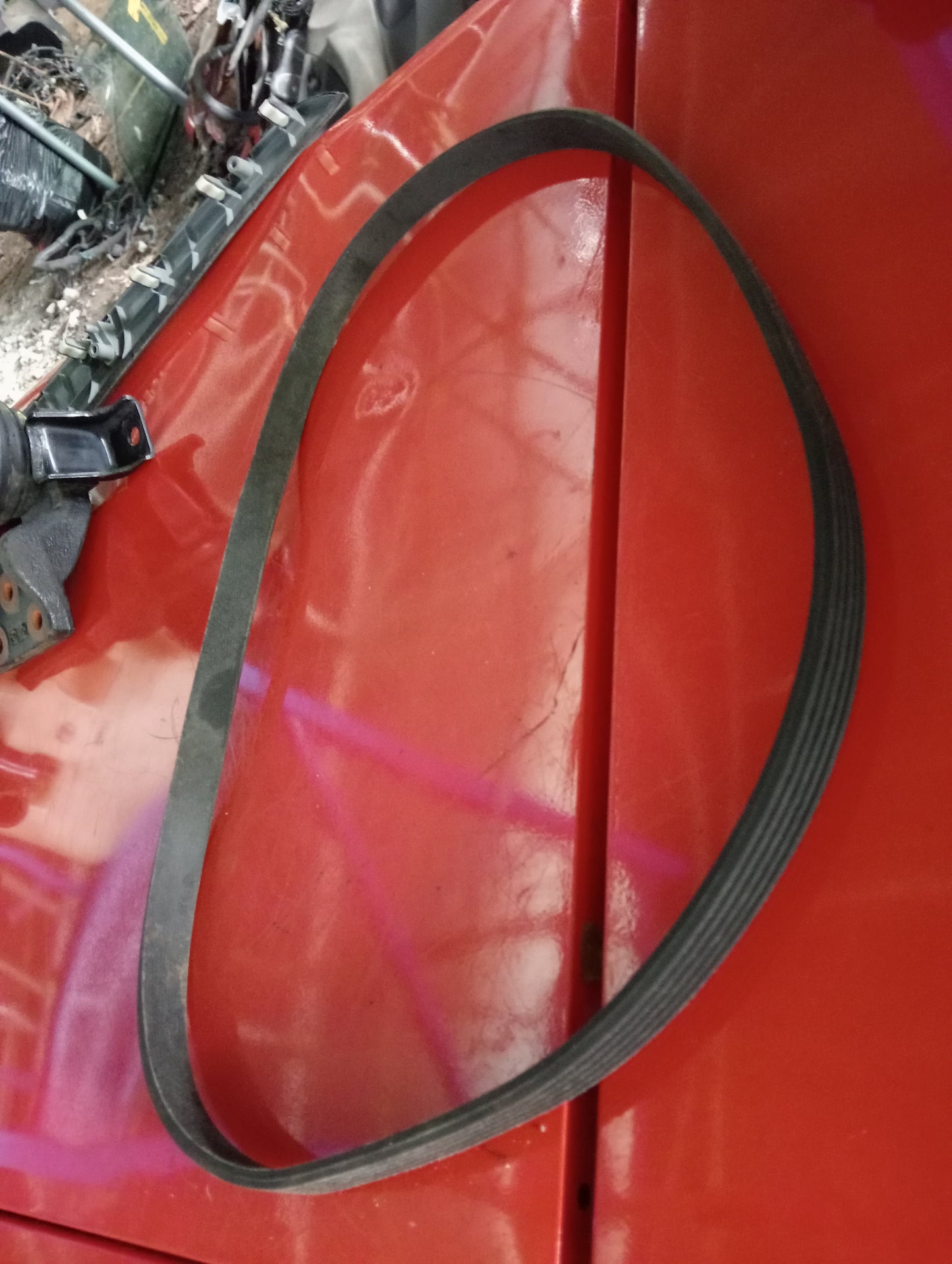 Mitsubishi | Cedia | Fan Belt
