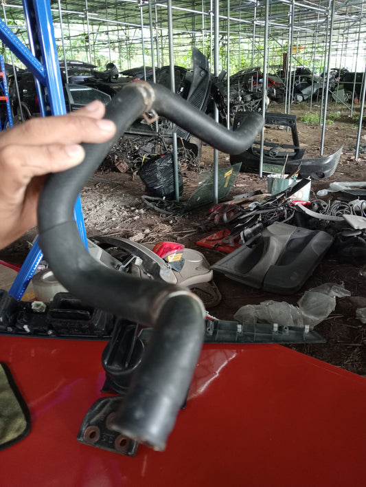 Mitsubishi | Cedia | Coolant Tank Hose