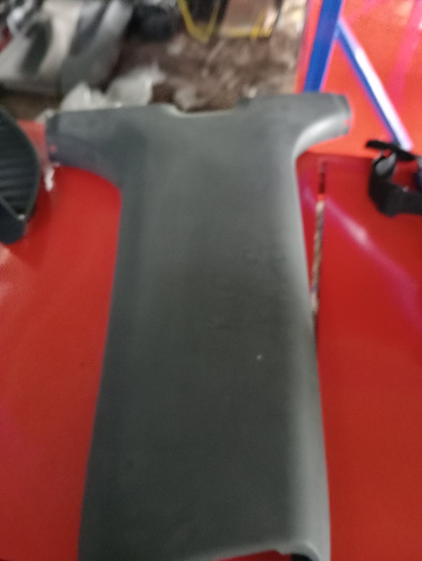 Mitsubishi | Cedia | Lower Center Pillar Passenger Side