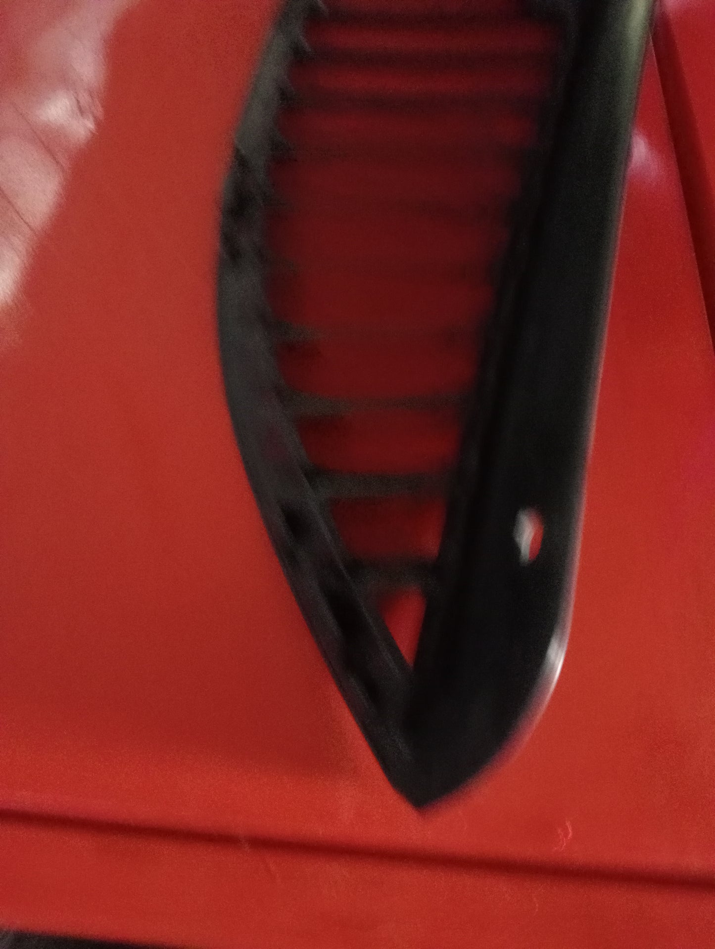 Mitsubishi | Cedia | Inner Grill