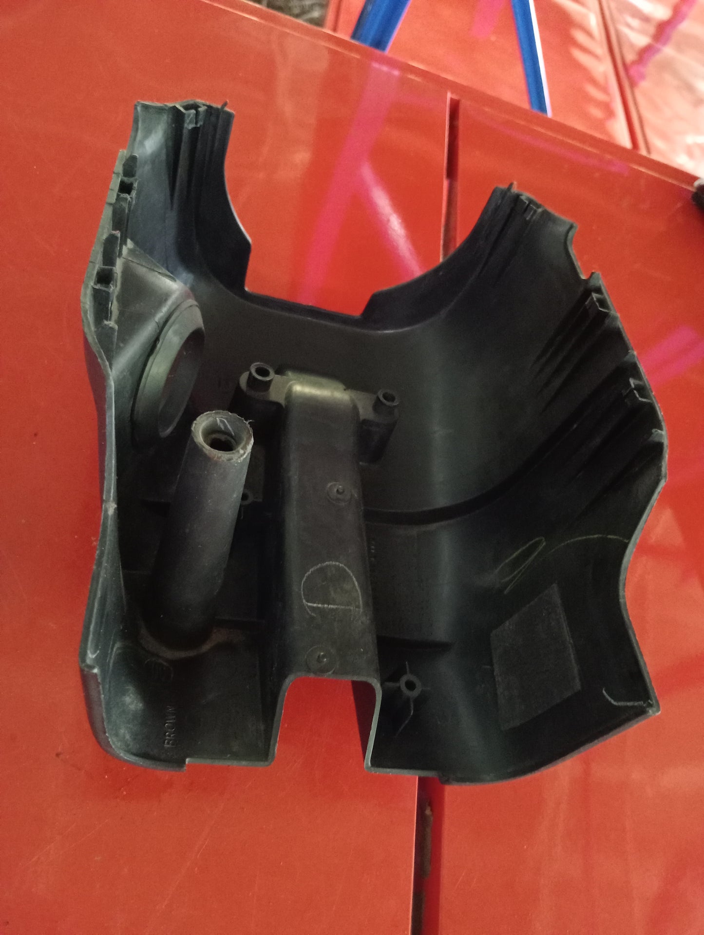 Mitsubishi | Cedia | Lower Steering Cover