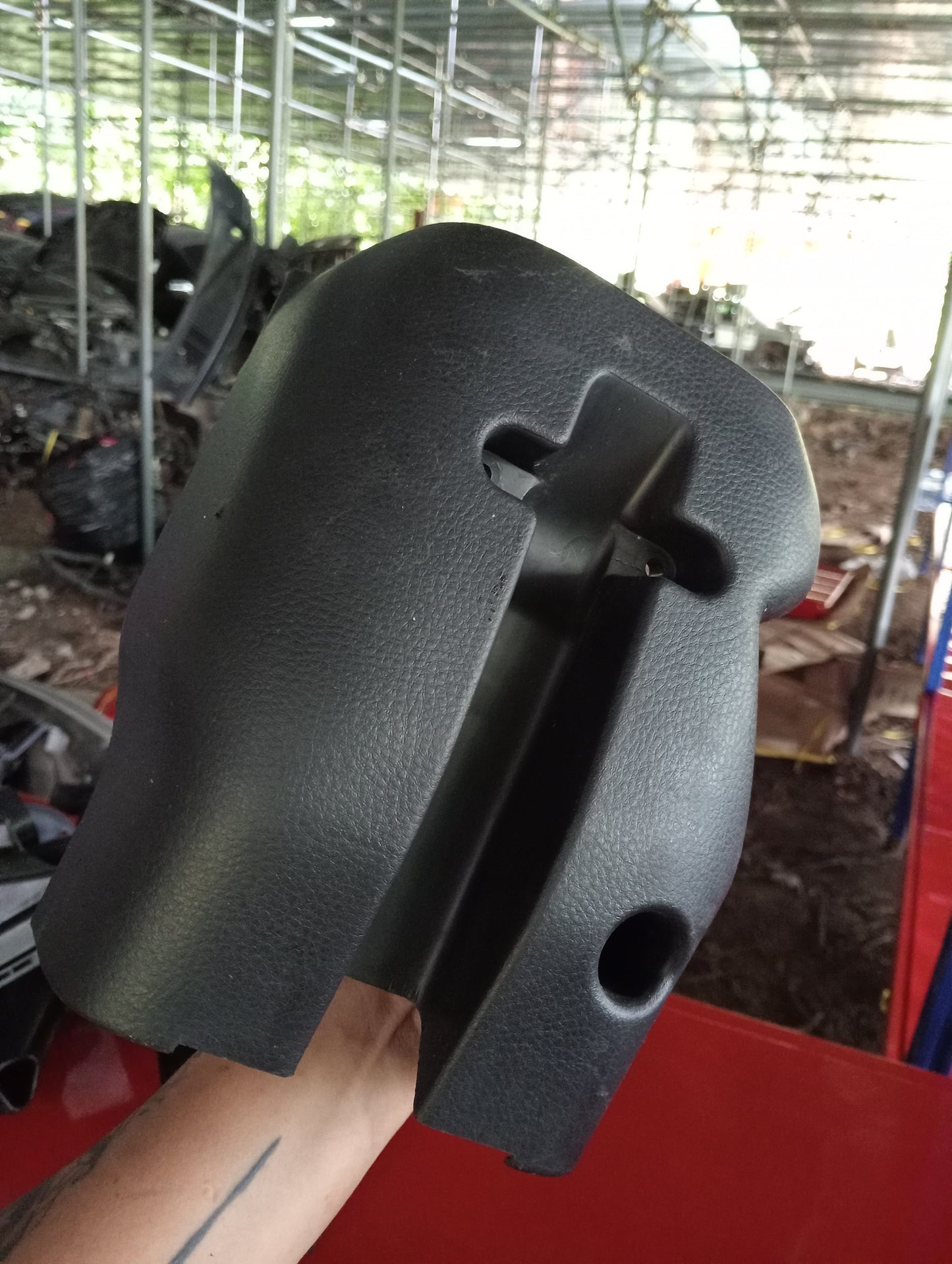 Mitsubishi | Cedia | Lower Steering Cover