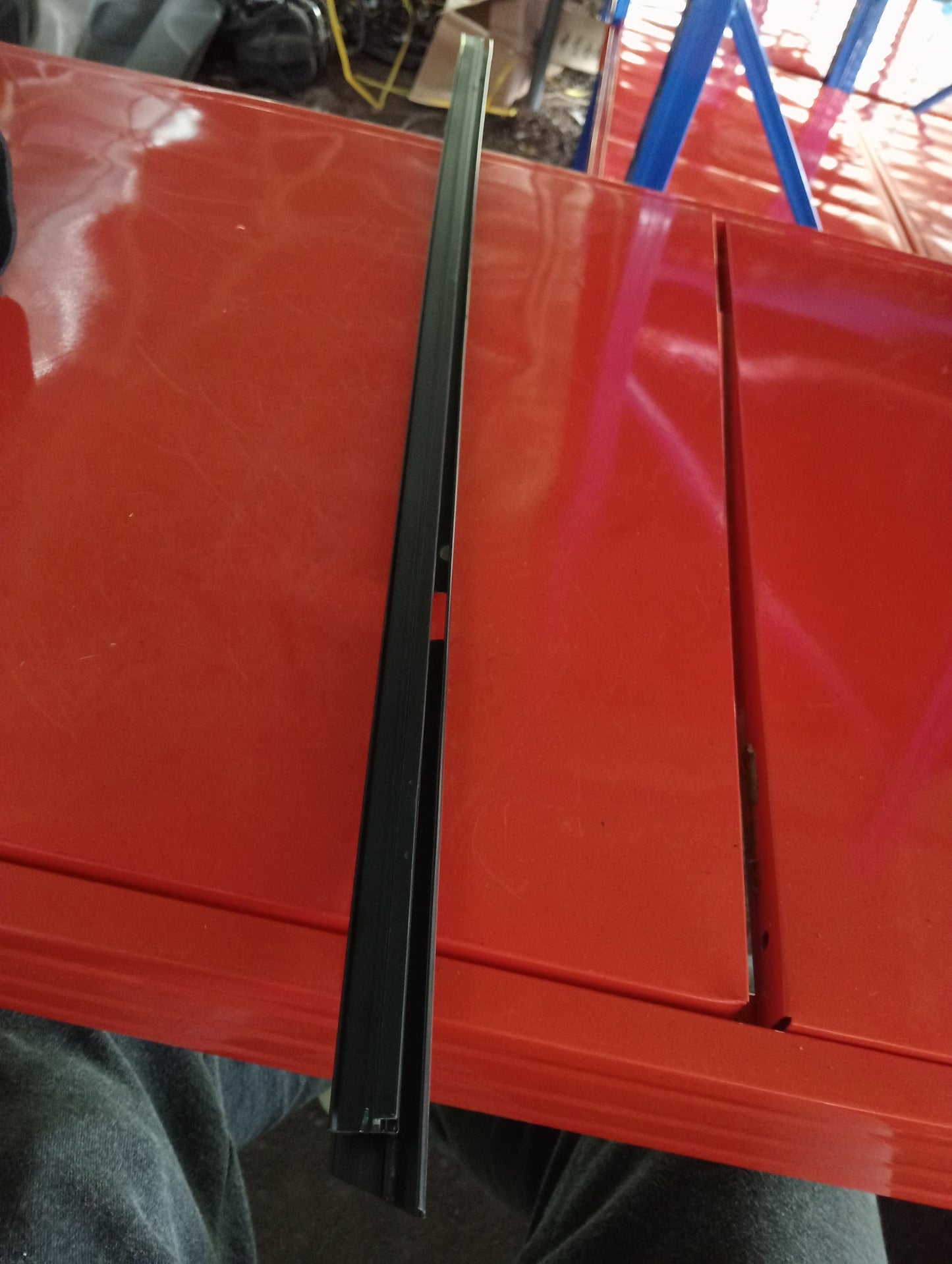 Mitsubishi | Cedia | Inner Weather Strip