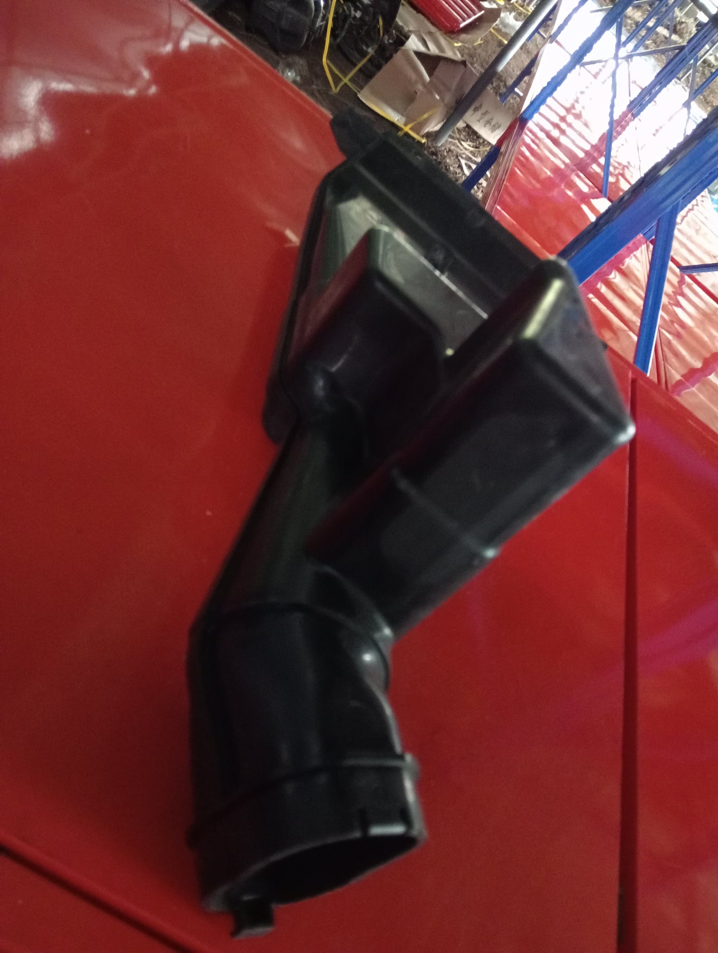 Mitsubishi | Cedia | Air Cleaner Intake Duct Pipe