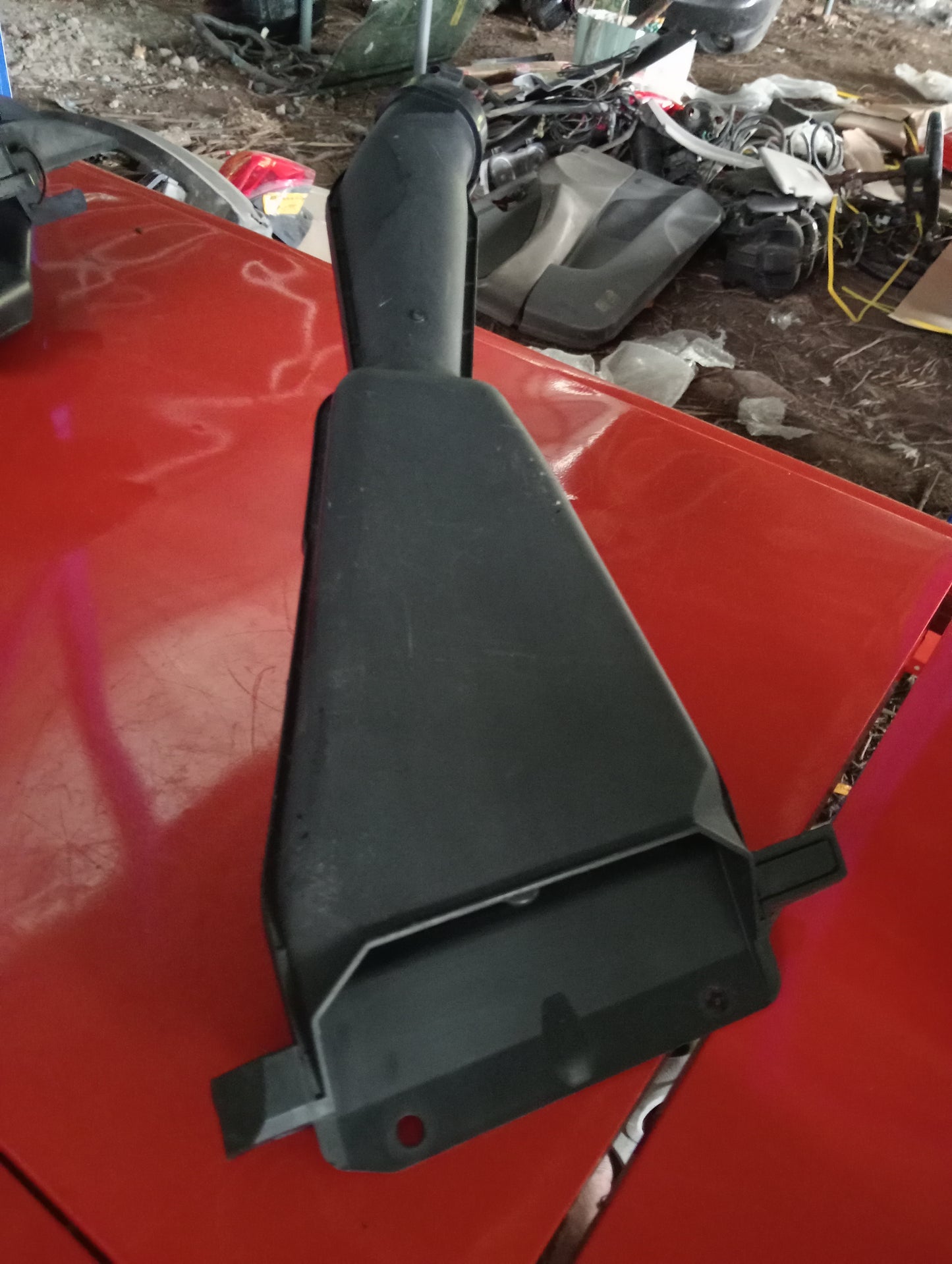 Mitsubishi | Cedia | Air Cleaner Intake Duct Pipe