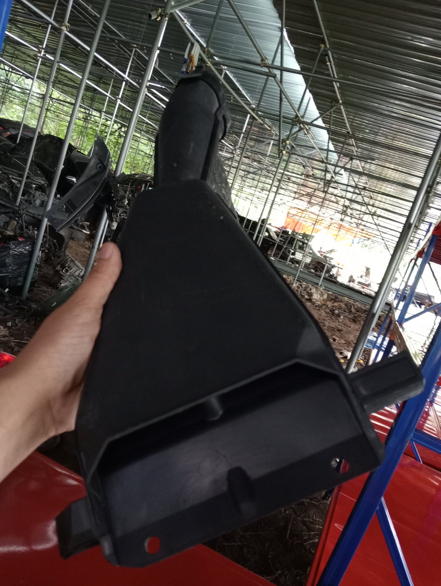 Mitsubishi | Cedia | Air Cleaner Intake Duct Pipe