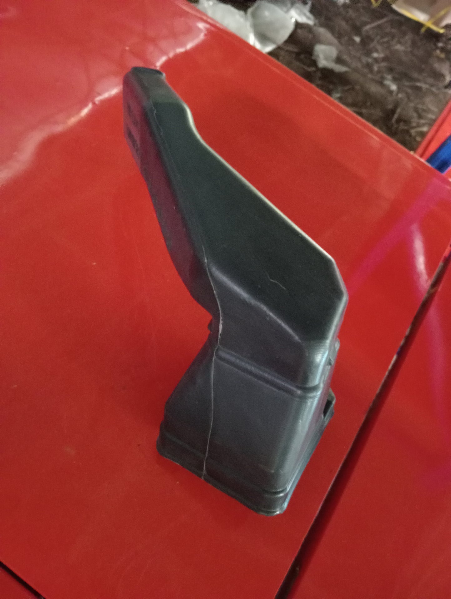 Mitsubishi | Cedia | Air Duct Pipe