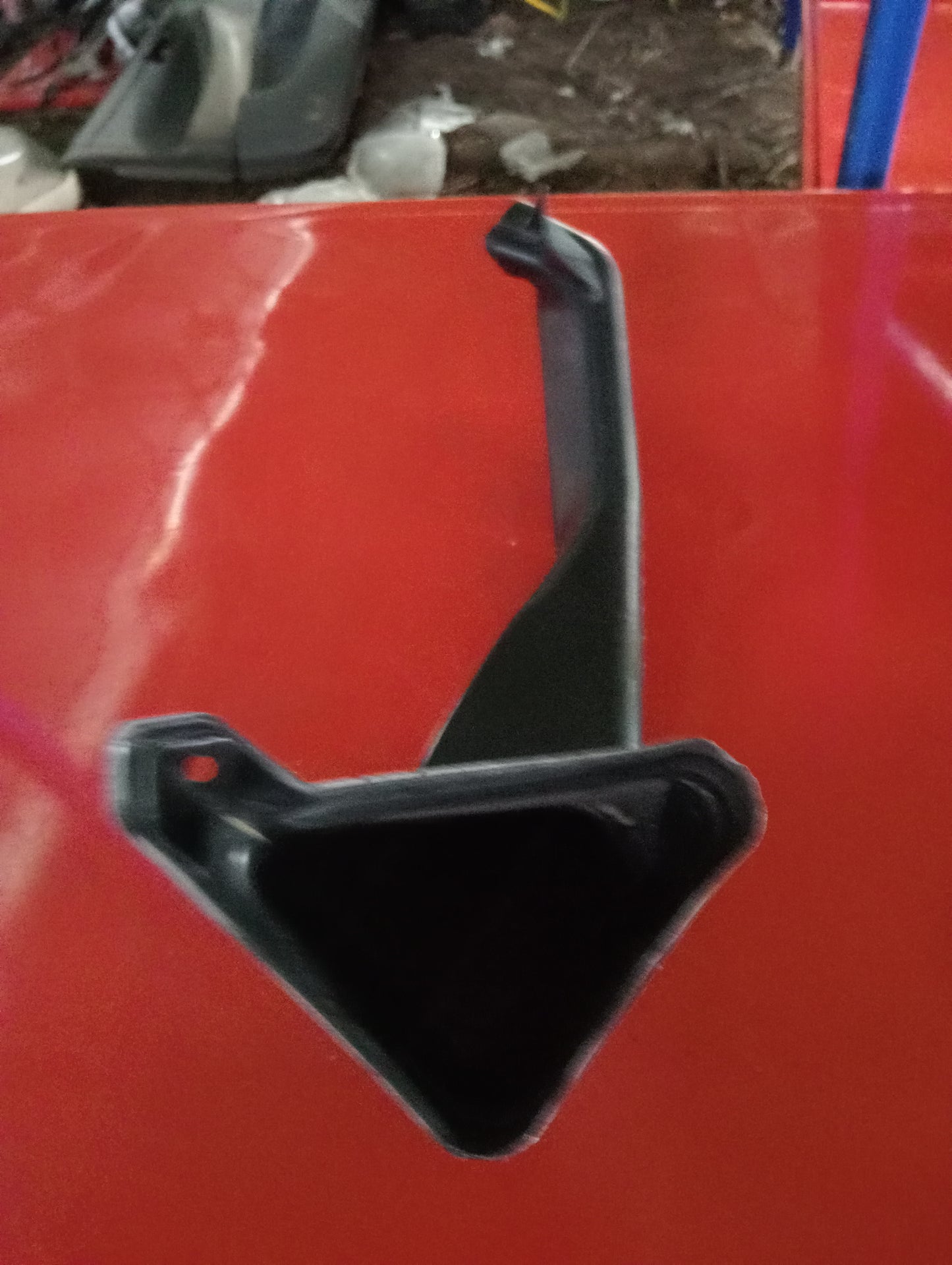 Mitsubishi | Cedia | Air Duct Pipe