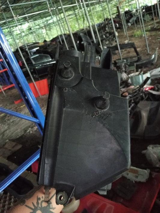 Mitsubishi | Cedia | Upper Air Box Cover