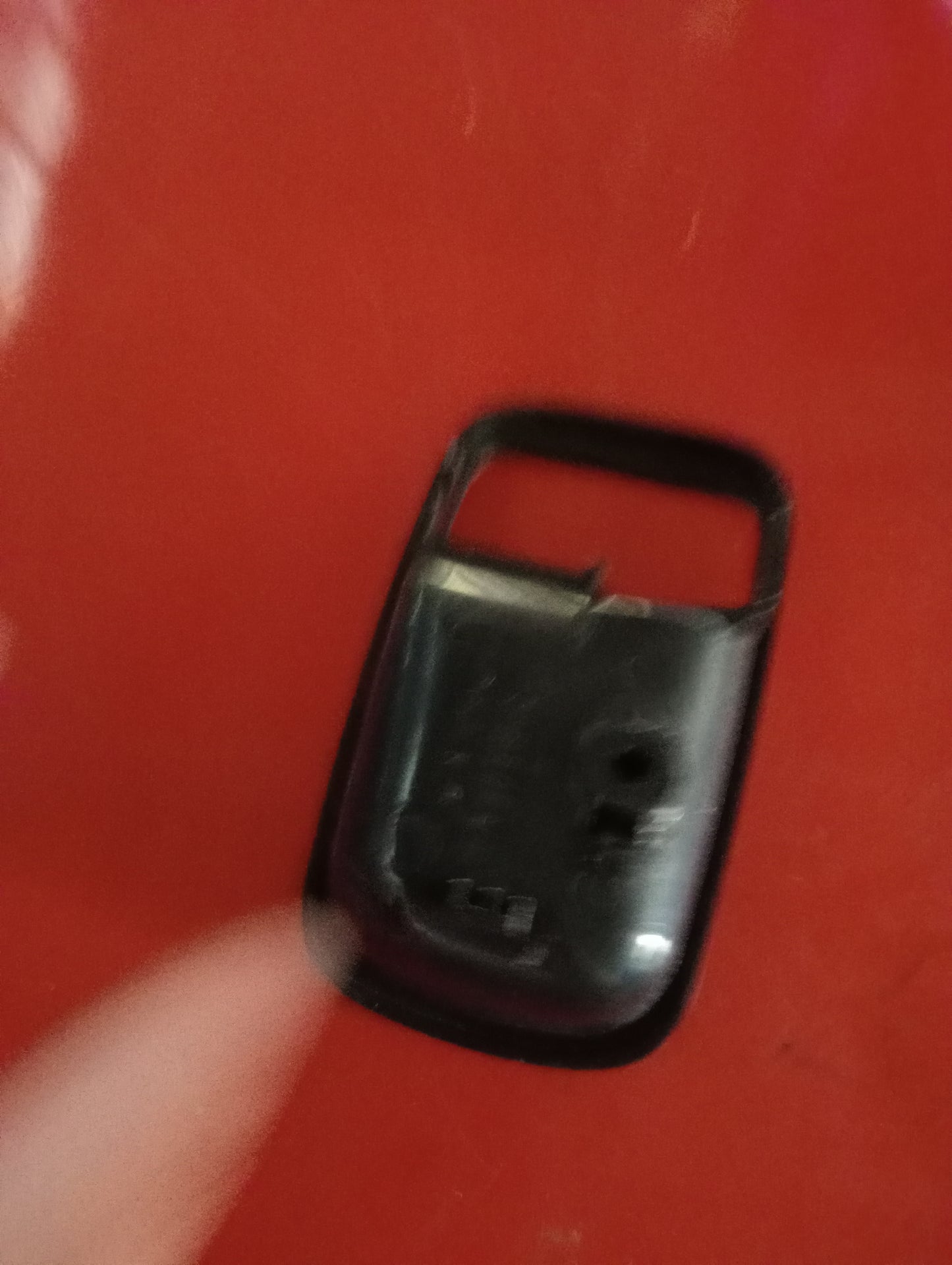 Mitsubishi | Cedia | Passenger Side Inner Door Handle Cover