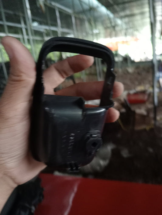 Mitsubishi | Cedia | Passenger Side Inner Door Handle Cover