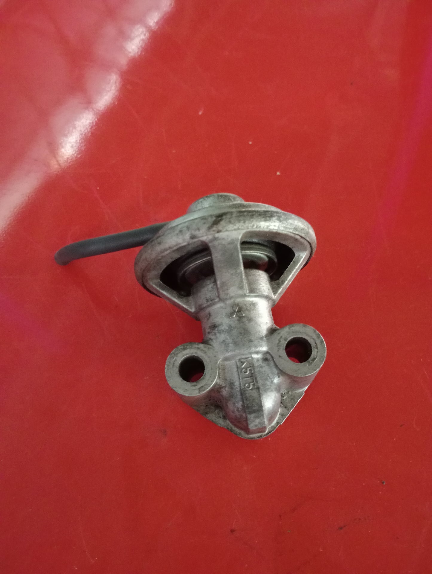 Mitsubishi | Cedia | EGR Valve