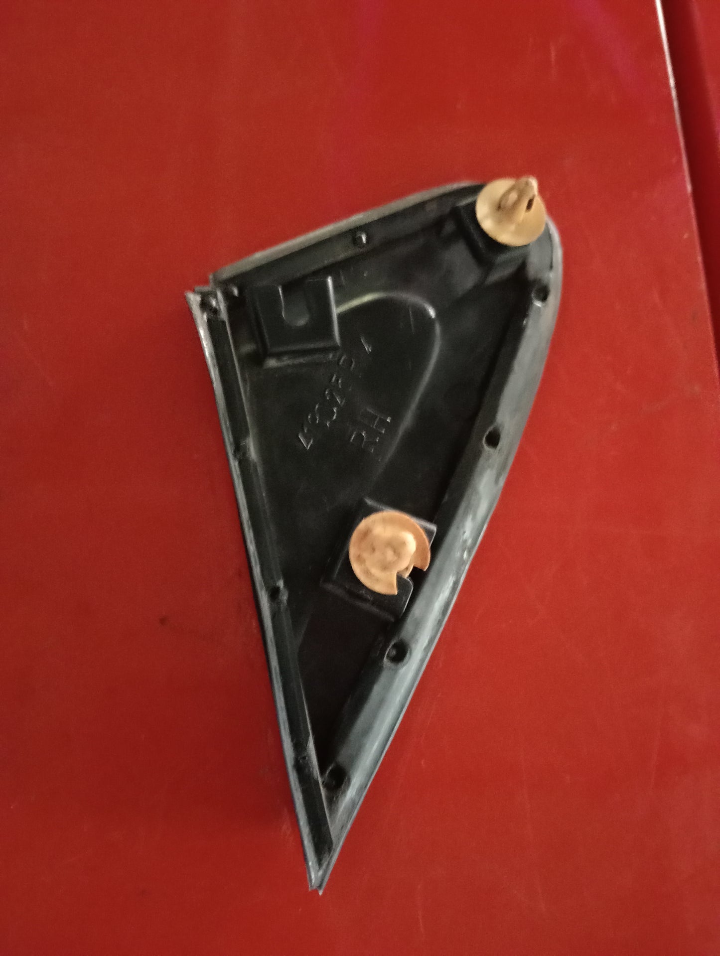 Mitsubishi | Cedia | Passenger Side Pillar Garnish