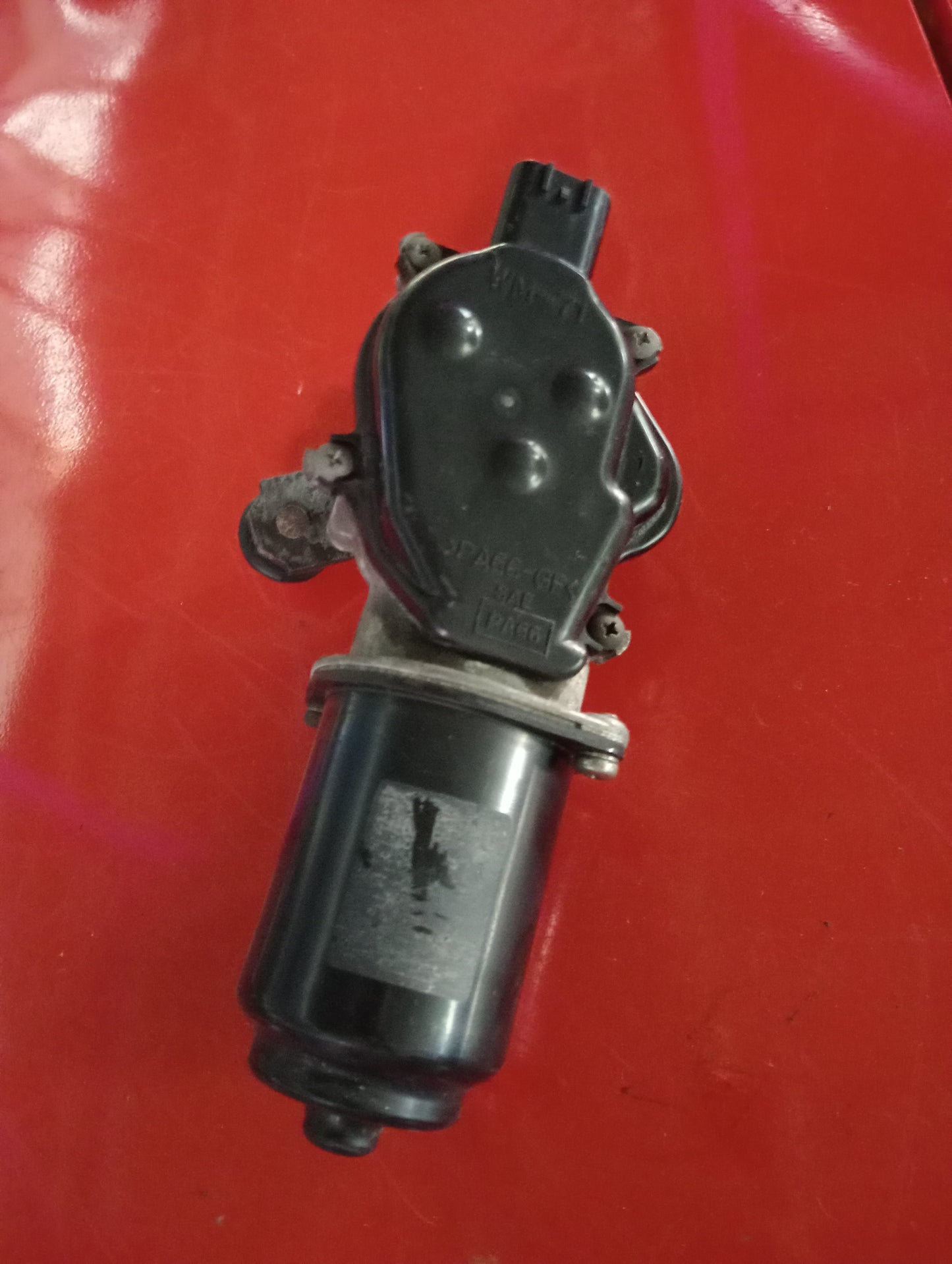 Mitsubishi | Cedia | Wiper Motor