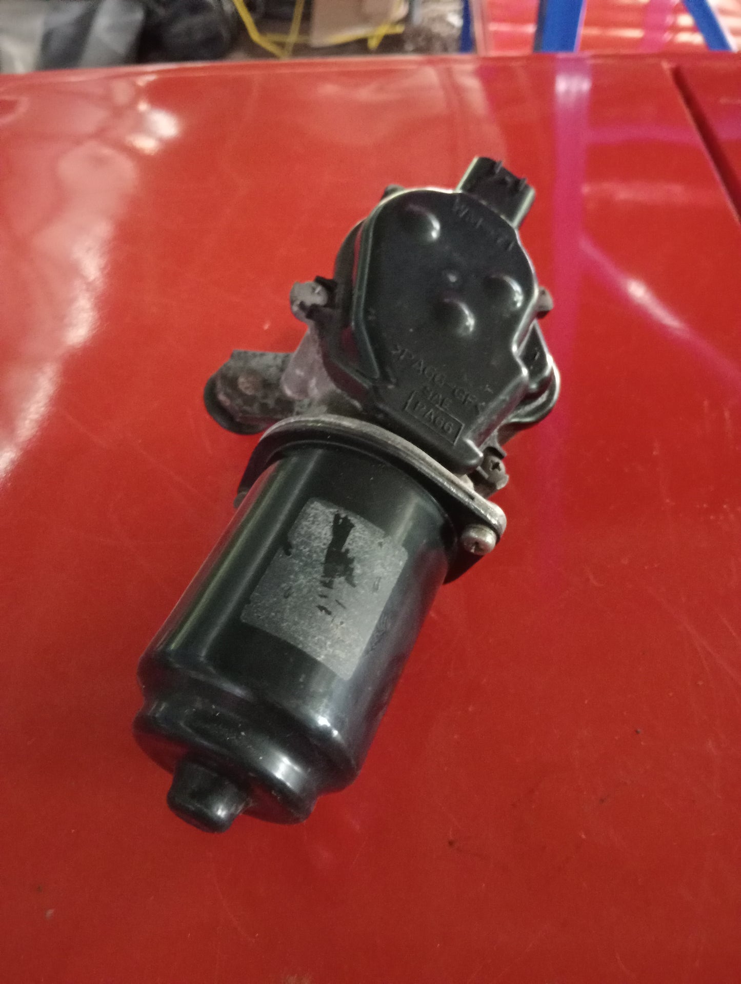Mitsubishi | Cedia | Wiper Motor