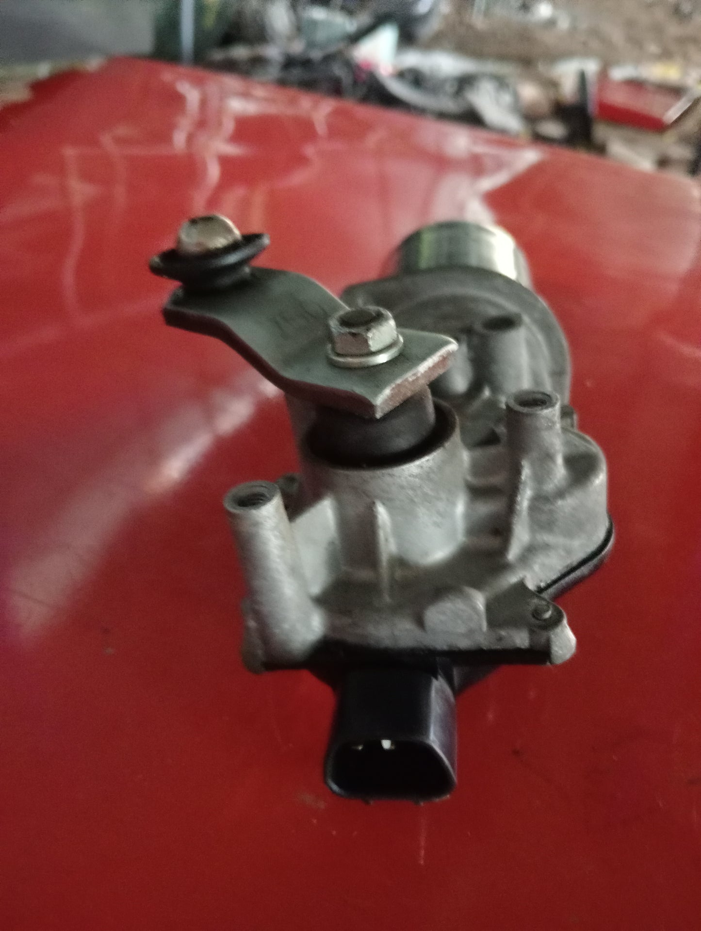 Mitsubishi | Cedia | Wiper Motor