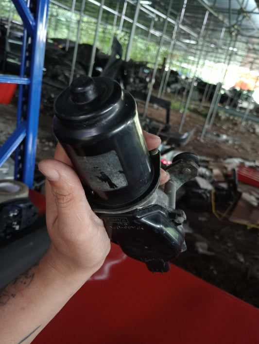 Mitsubishi | Cedia | Wiper Motor