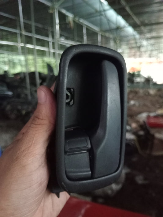 Mitsubishi | Cedia | Front Driver Side Inner Door Handle