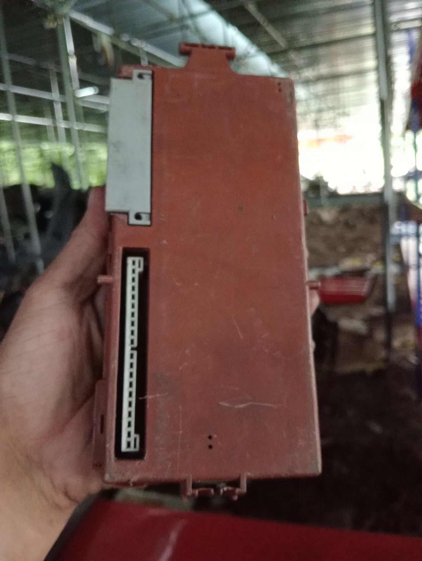 Mitsubishi | Cedia | Central Control Unit