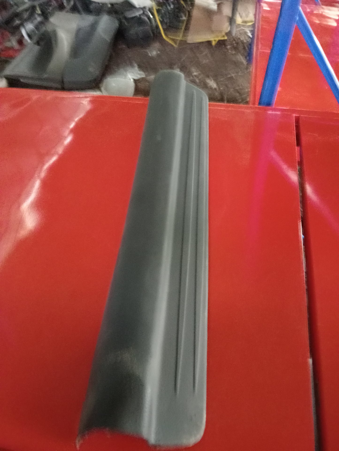 Mitsubishi | Cedia | Passenger Side Scuff Plate