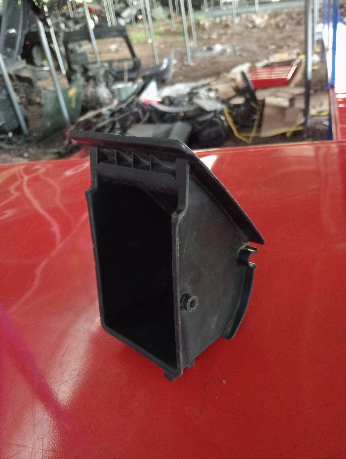 Mitsubishi | Cedia | Coin Holder
