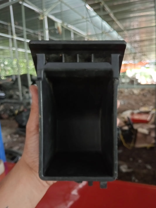 Mitsubishi | Cedia | Coin Holder