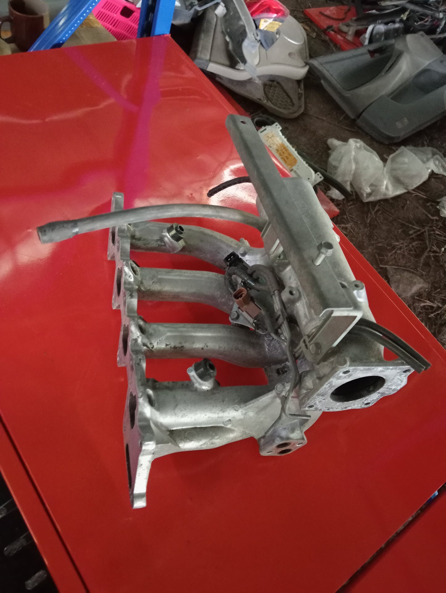 Mitsubishi | Cedia | Exhaust Manifold
