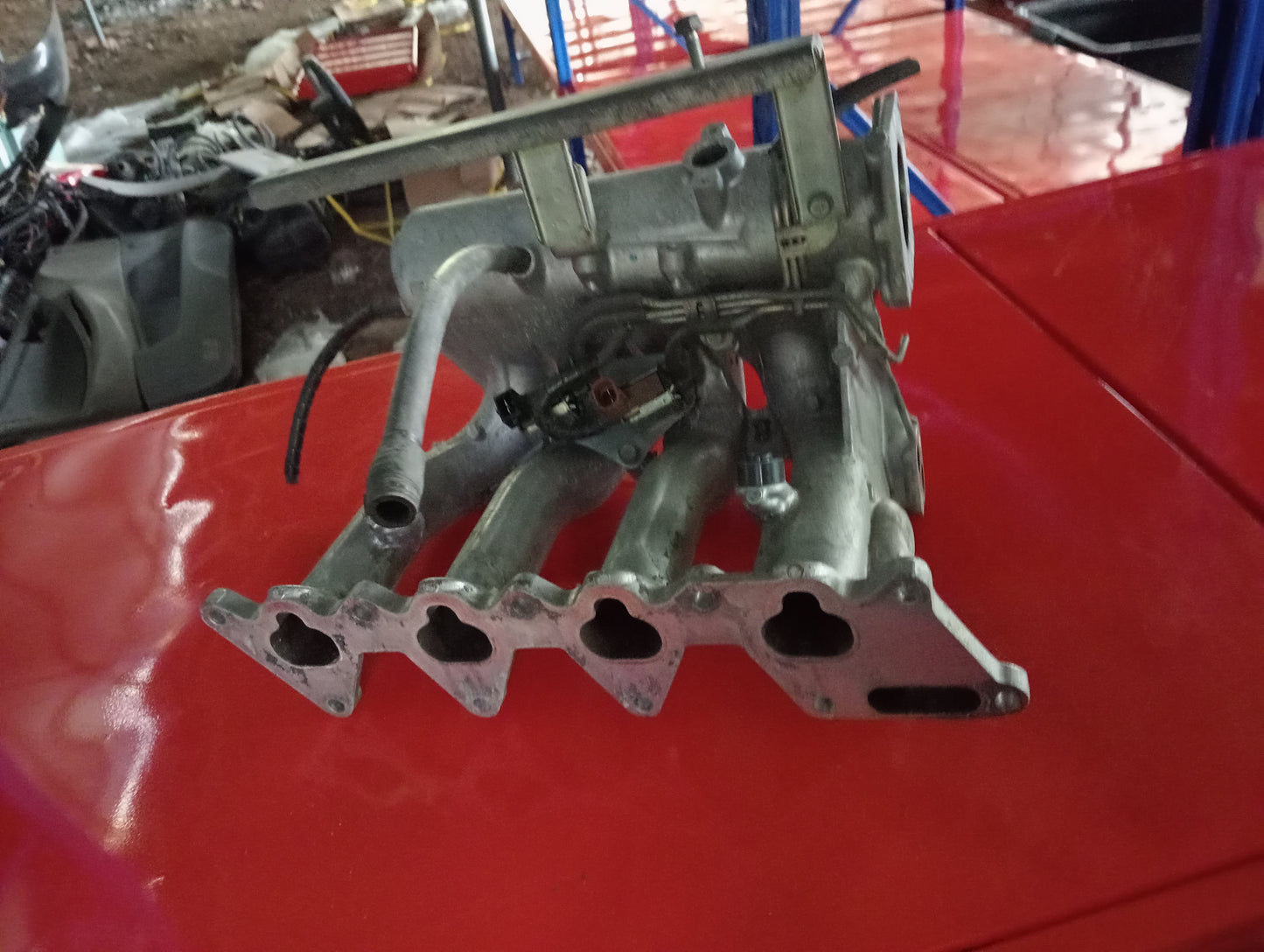 Mitsubishi | Cedia | Exhaust Manifold