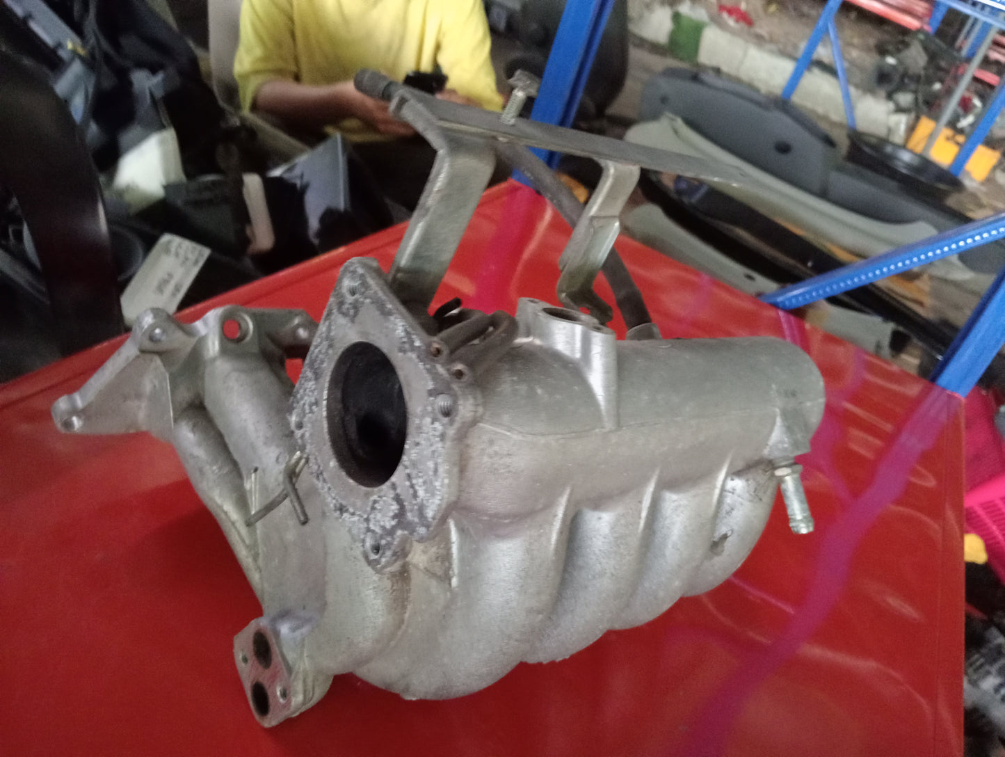 Mitsubishi | Cedia | Exhaust Manifold