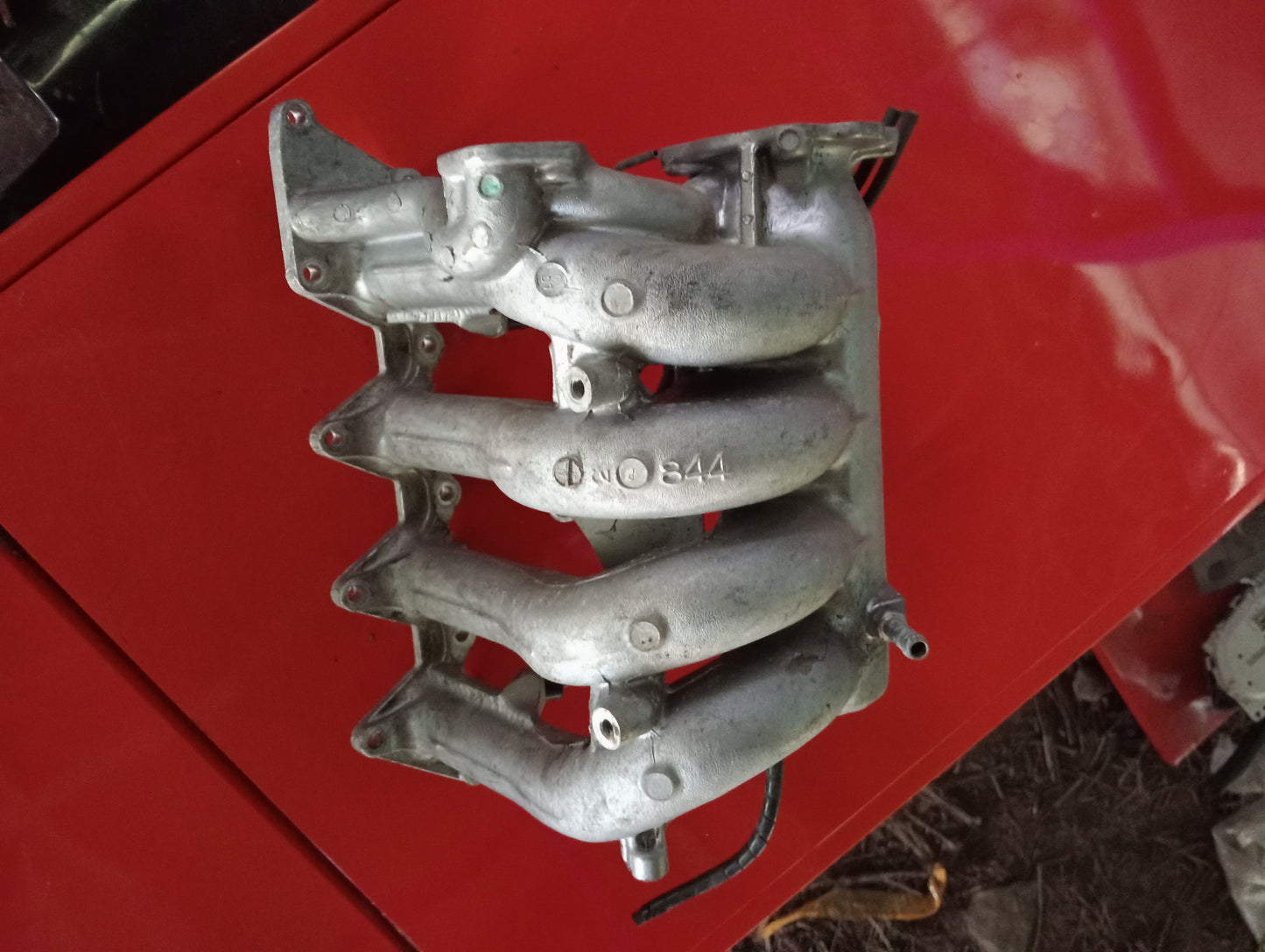 Mitsubishi | Cedia | Exhaust Manifold