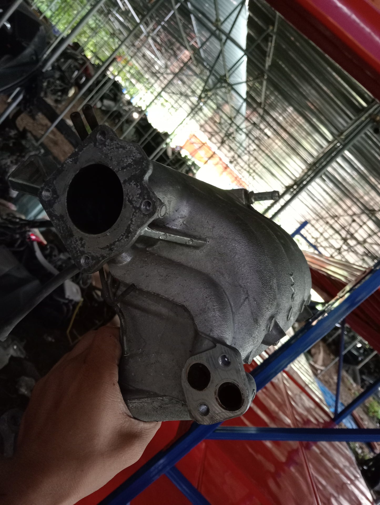 Mitsubishi | Cedia | Exhaust Manifold