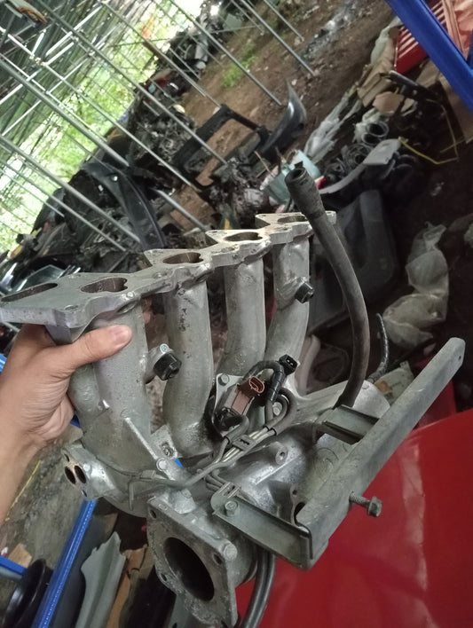 Mitsubishi | Cedia | Exhaust Manifold