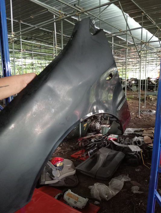 Mitsubishi | Cedia | Driver Side Fender