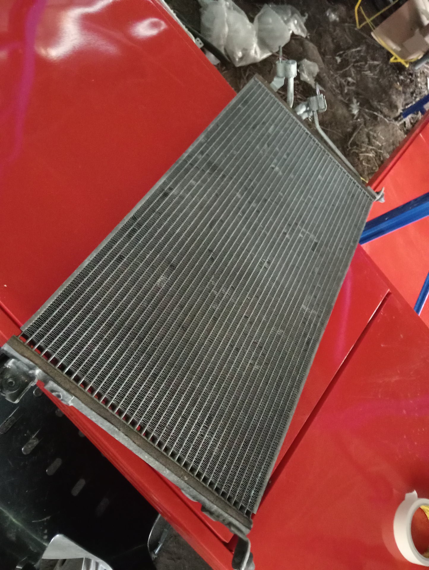 Mitsubishi | Cedia | Condenser