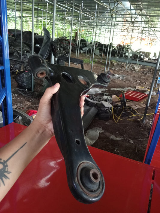 Mitsubishi | Cedia | Lower Arm Passenger Side