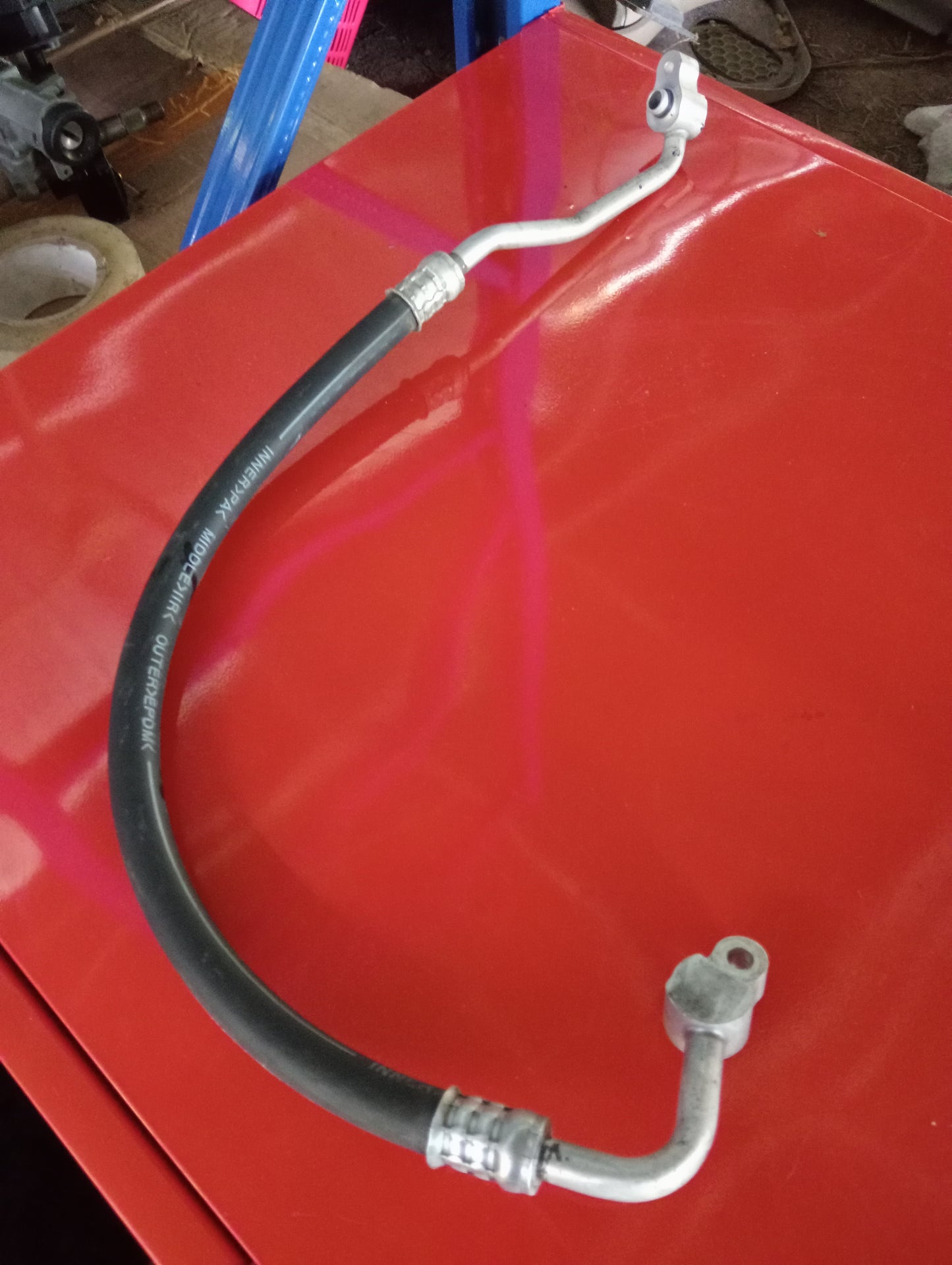 Mitsubishi | Cedia | Condenser Hose