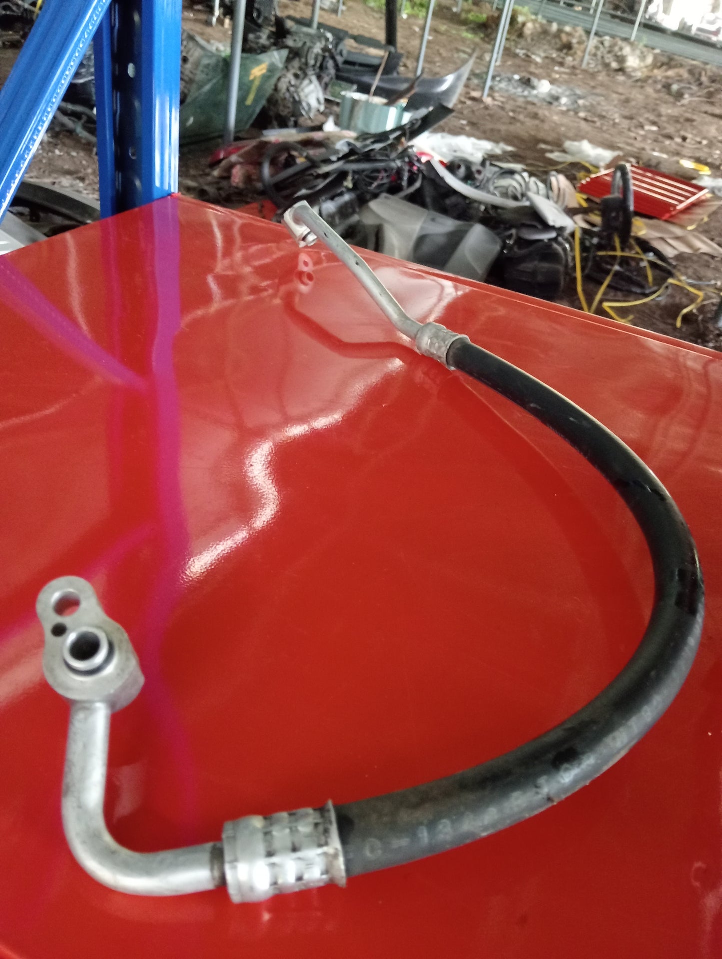 Mitsubishi | Cedia | Condenser Hose